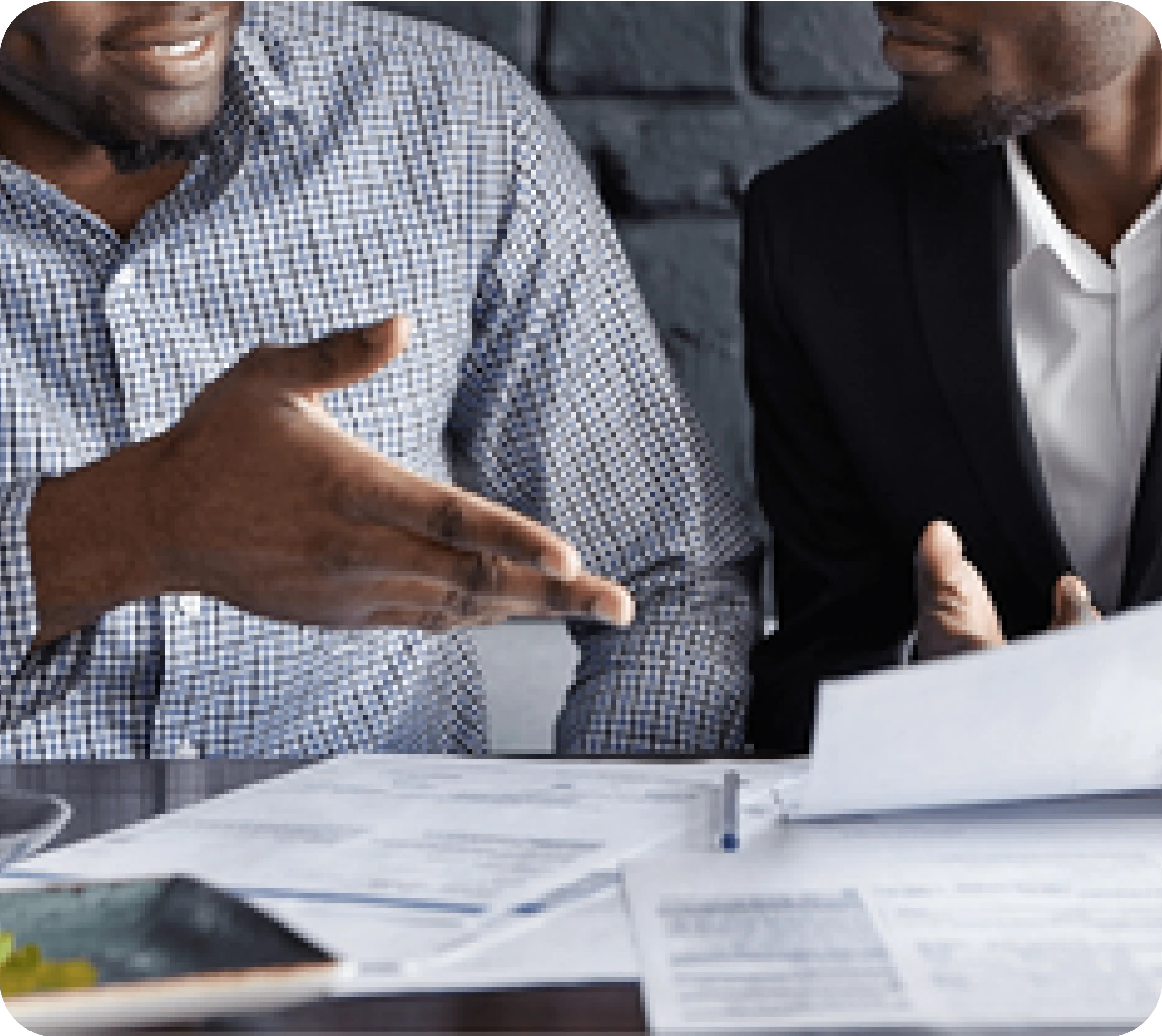 Investment Consultancy