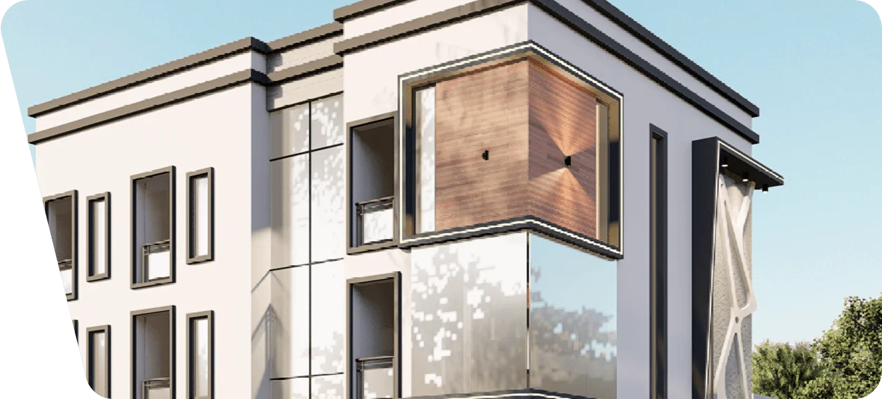 Yaba Mixed-Use Development