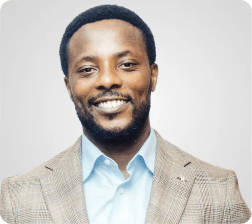 Olawale Hammed