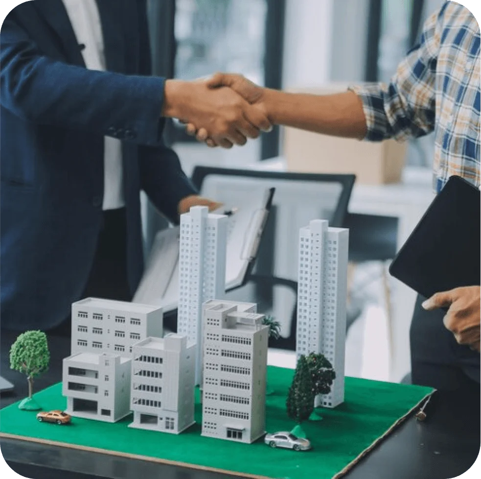 Real Estate
