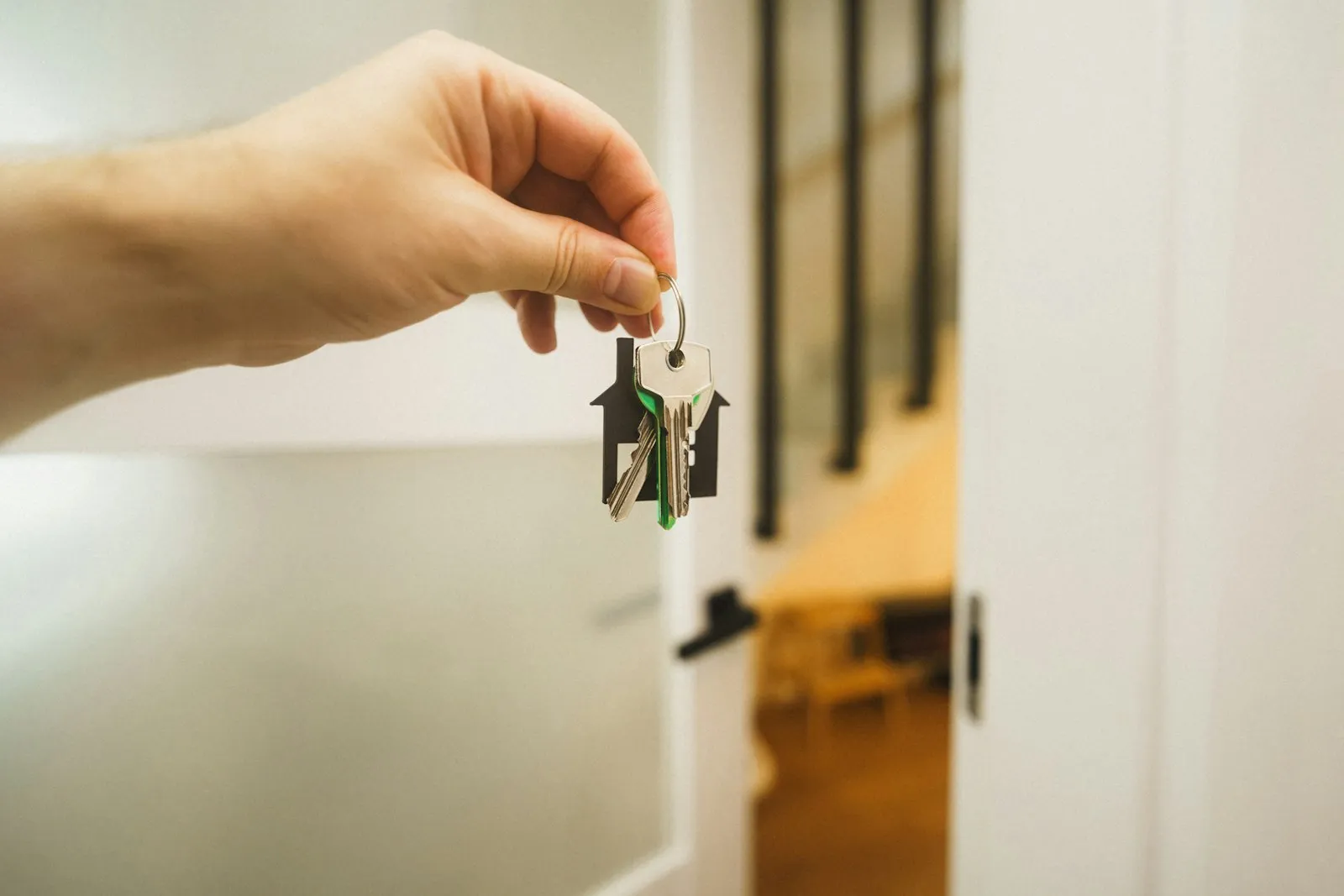 Diaspora Property Guide