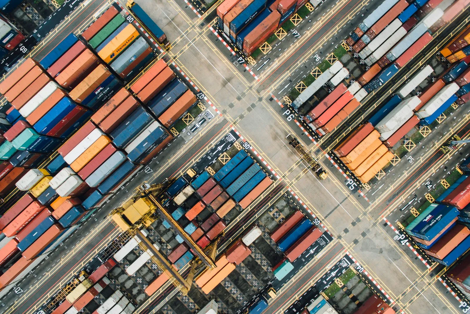 Ibeju-Lekki Corridor