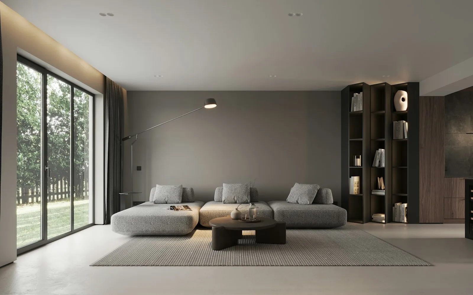 Shortlet Apartments in Lagos