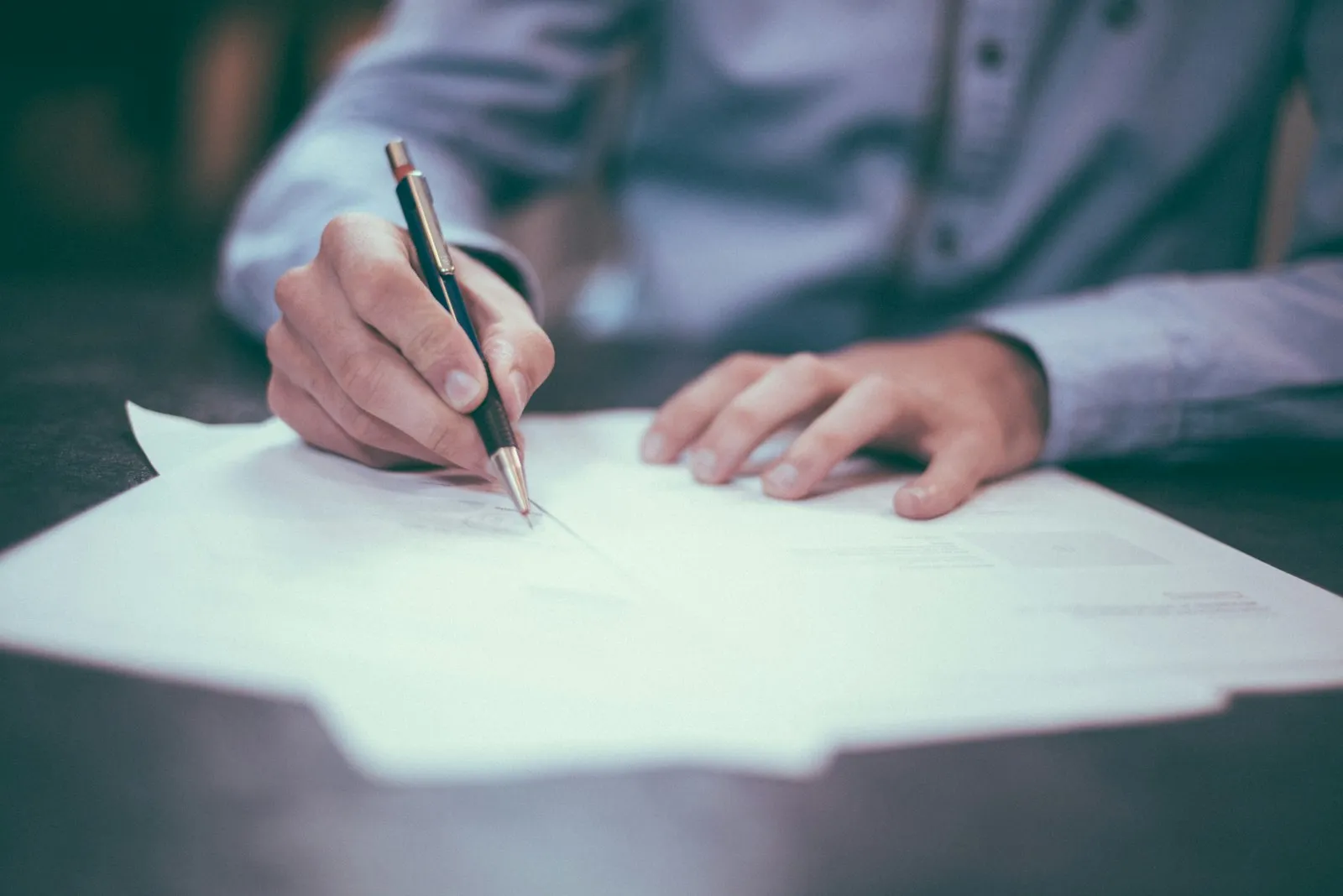Land Title Verification