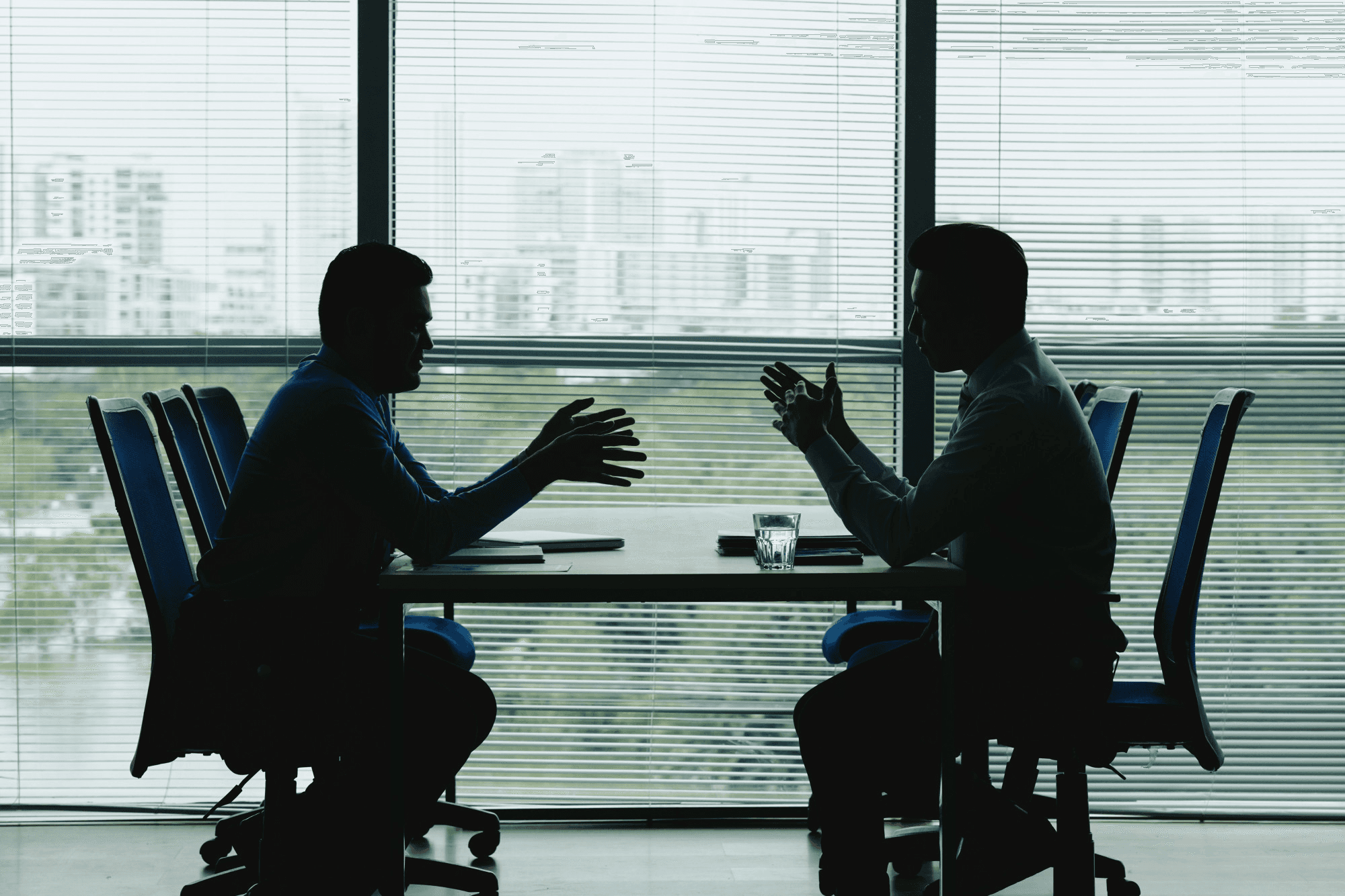 Business Consultancy
