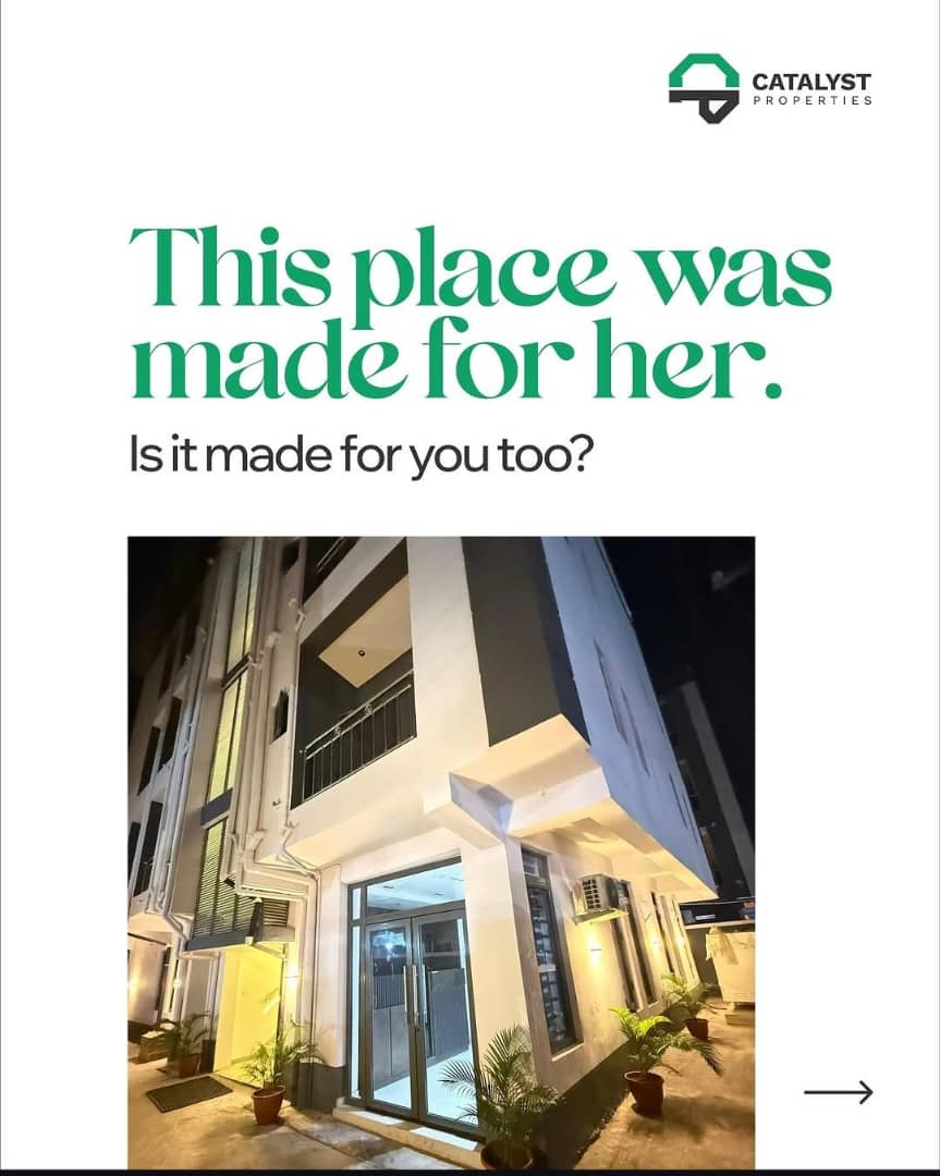 Looking for female apartments in Lagos? Discover what makes shared accommodation comfortable, secure and convenient for students and working women.